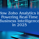 Zoho Analytics