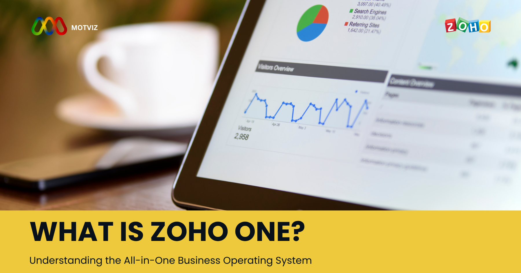 Zoho One